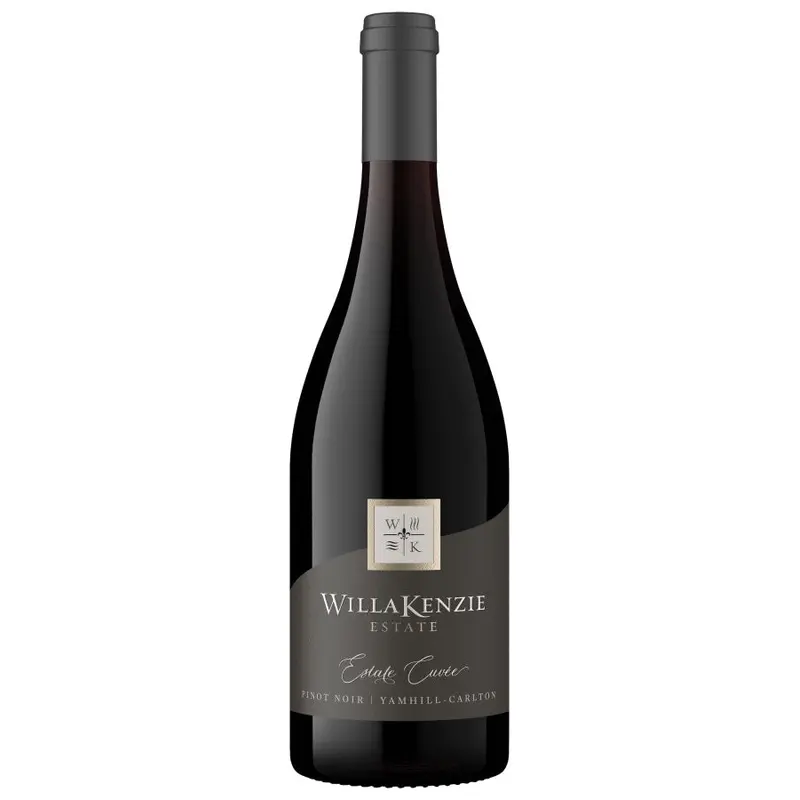 Willakenzie Estate Cuvee Pinot Noir