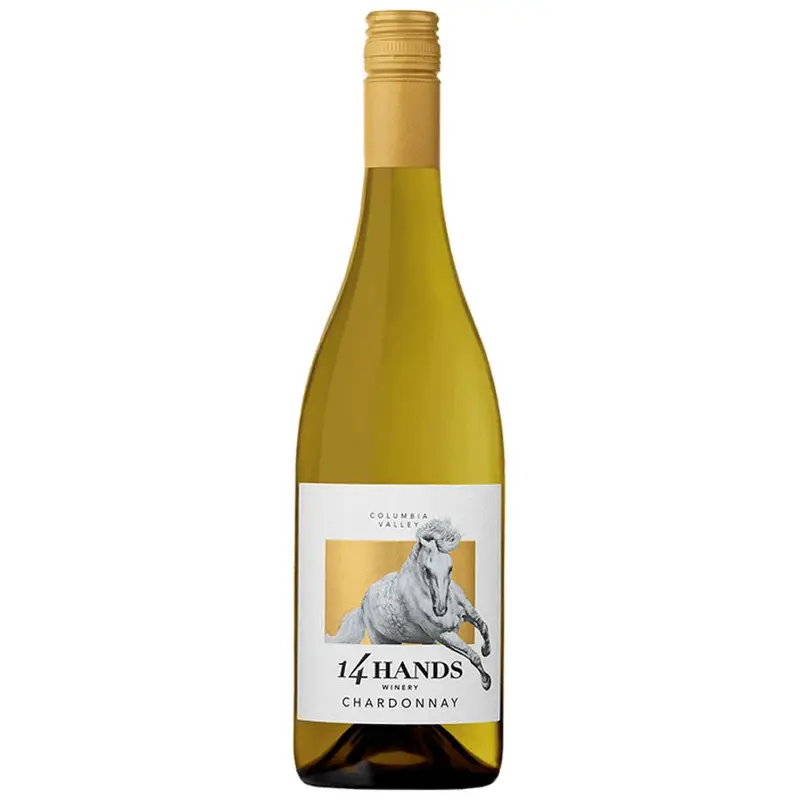 14 Hands Chardonnay