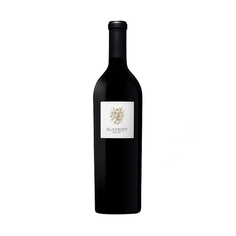 Blankiet Proprietary Red Paradise Hills Vineyards 2019