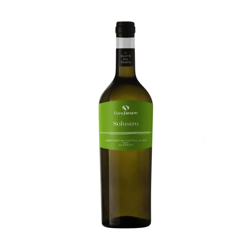 Casalfarneto Verdicchio Solustro 2022