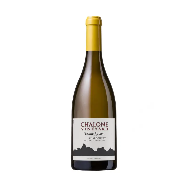 Chalone Chardonnay 2021