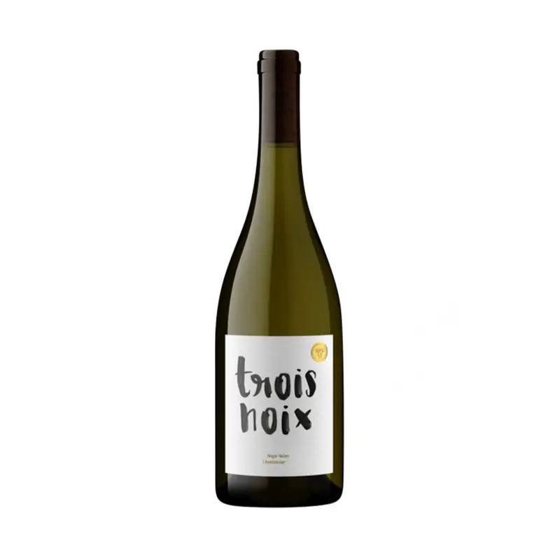 Trois Noix Napa Valley Chardonnay 2020