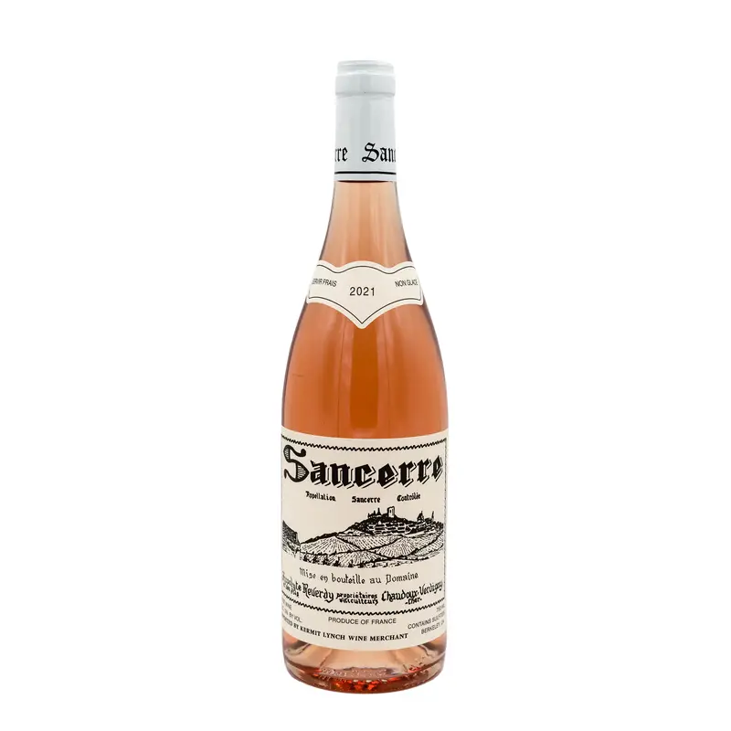 Hippolyte Sancerre Rose