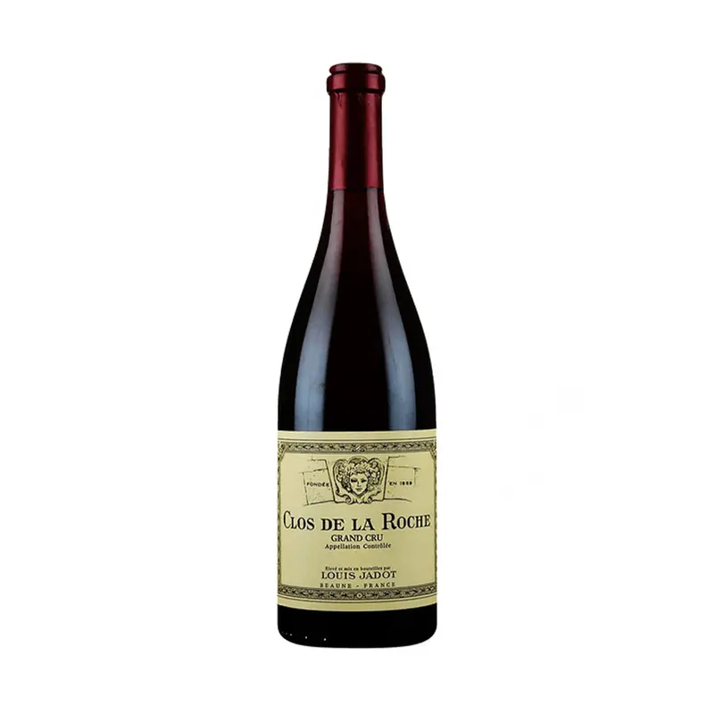 Louis Jadot Clos de la Roche Grand Cru 2017