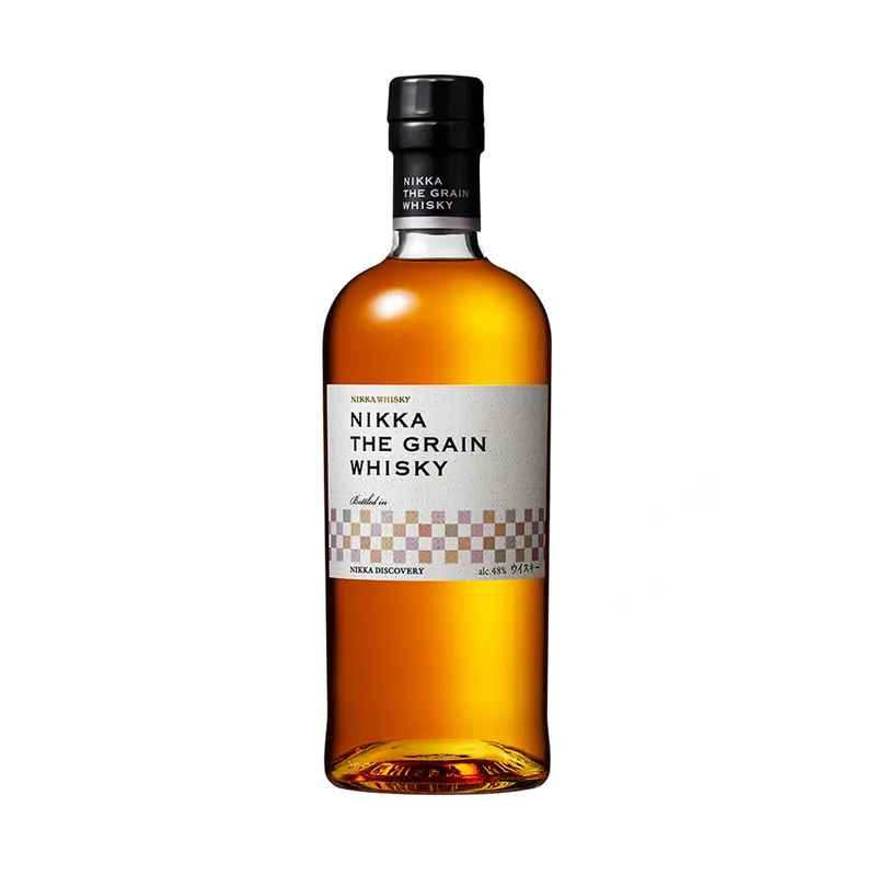 Nikka The Grain Discovery Edition 2023