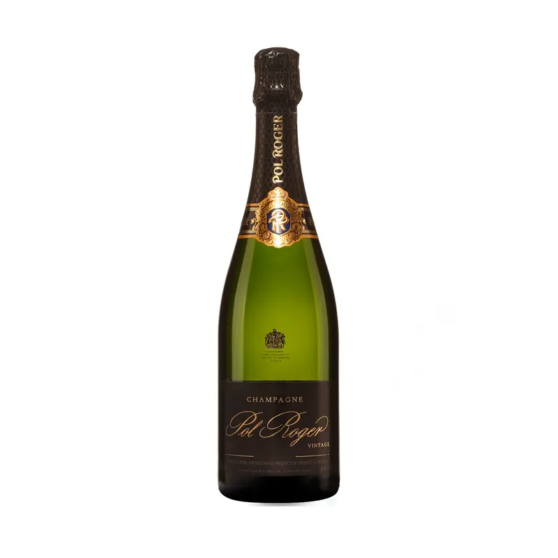 Pol Roger Brut Vintage 2016