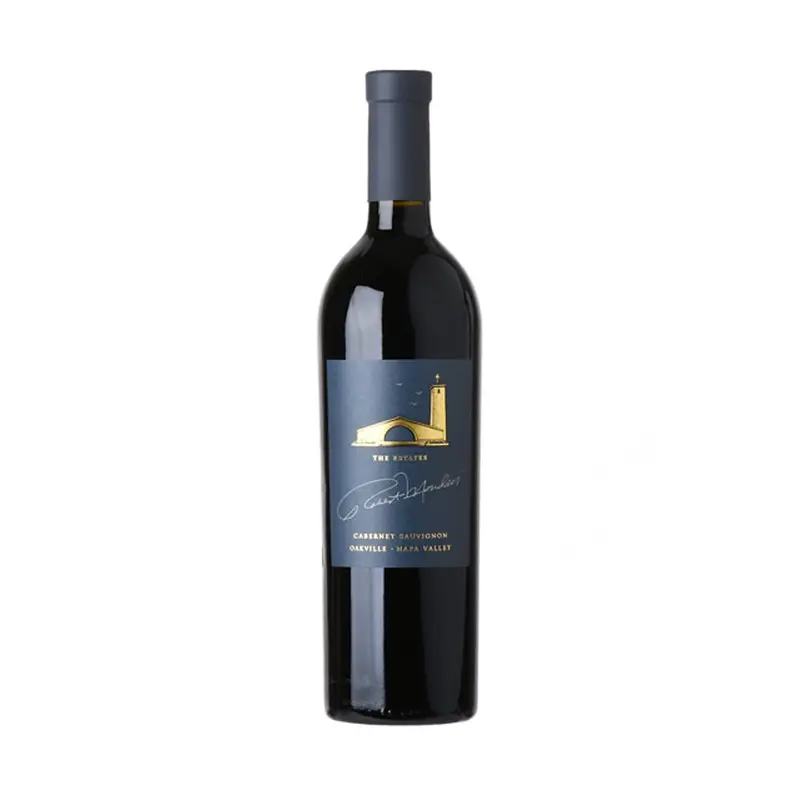 Robert Mondavi Cabernet Sauvignon Oakville 2021