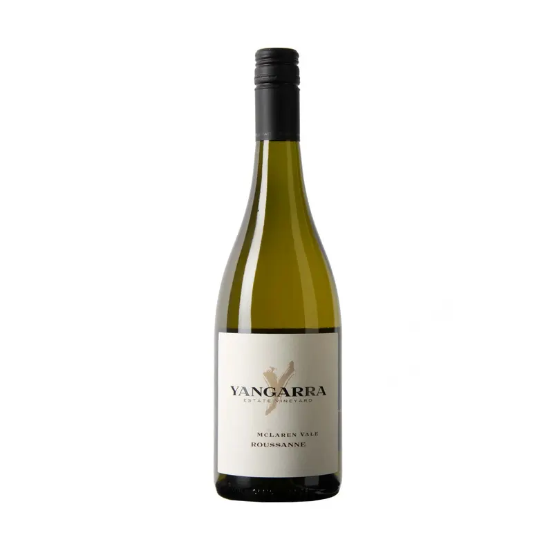 Yangarra Estate McLaren Vale Roussanne 2021