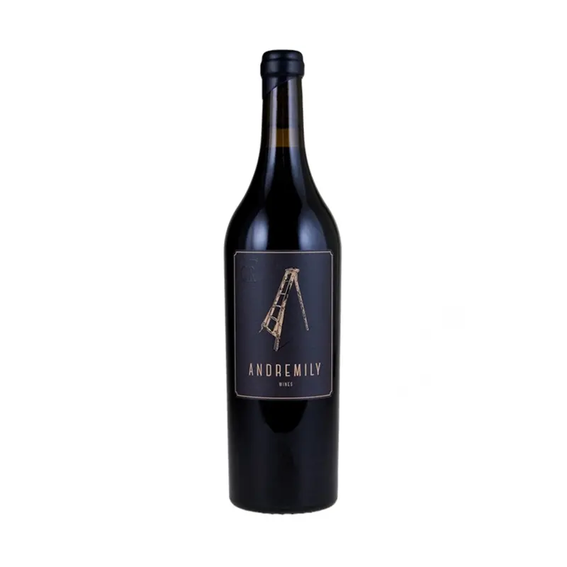 Andremily Grenache 2020