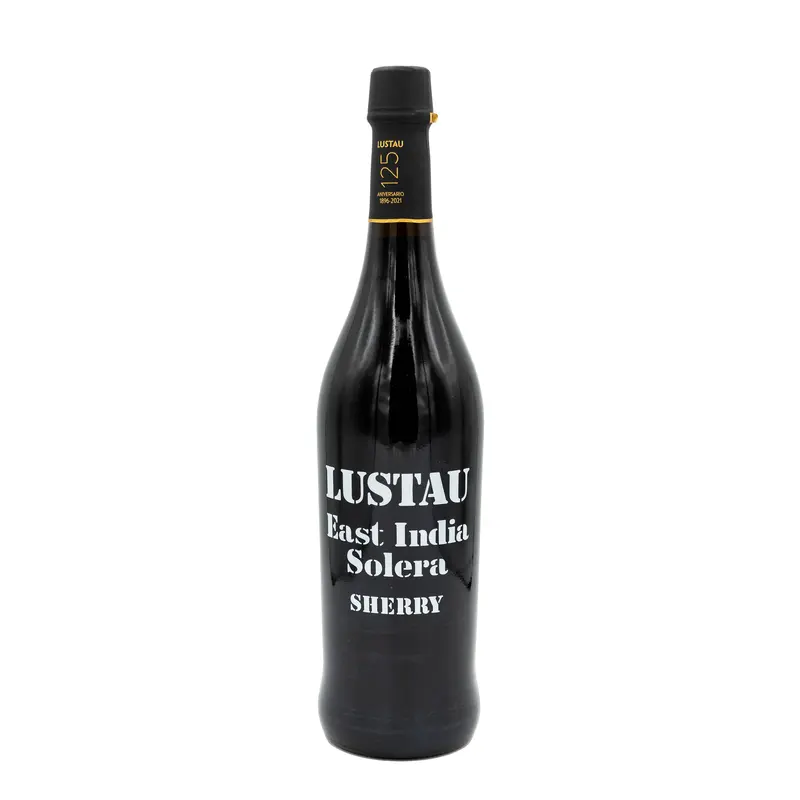Lustau East India Solera Sherry