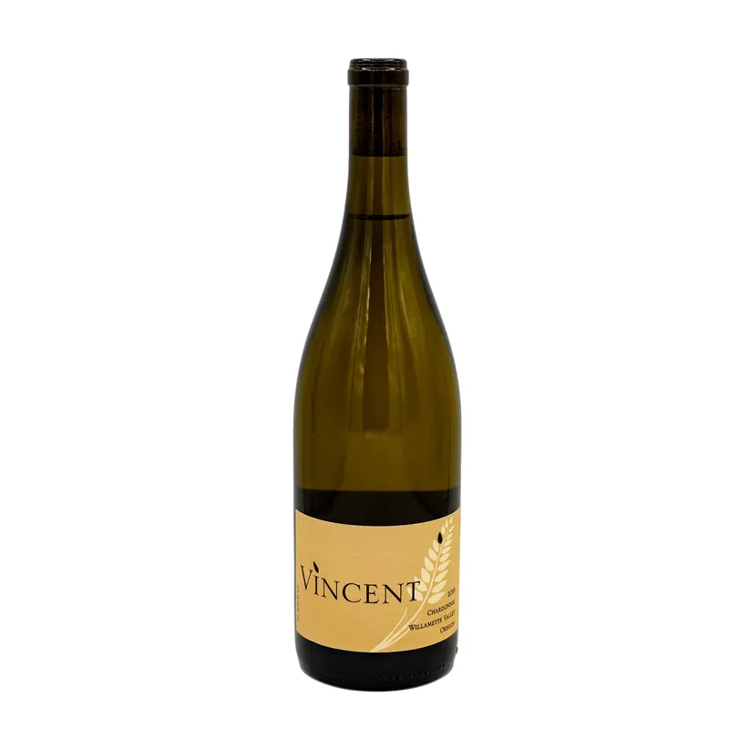 Vincent F Chardonnay