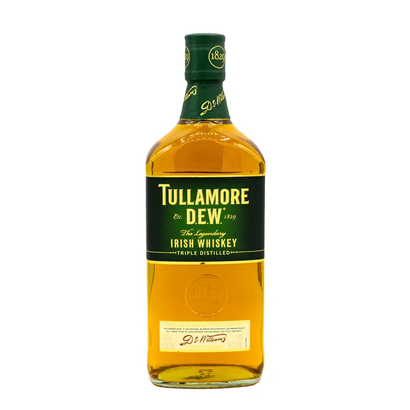 Tullamore Dew