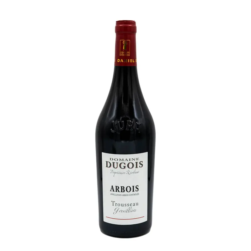 Dom Dugois Arbois Trousseau