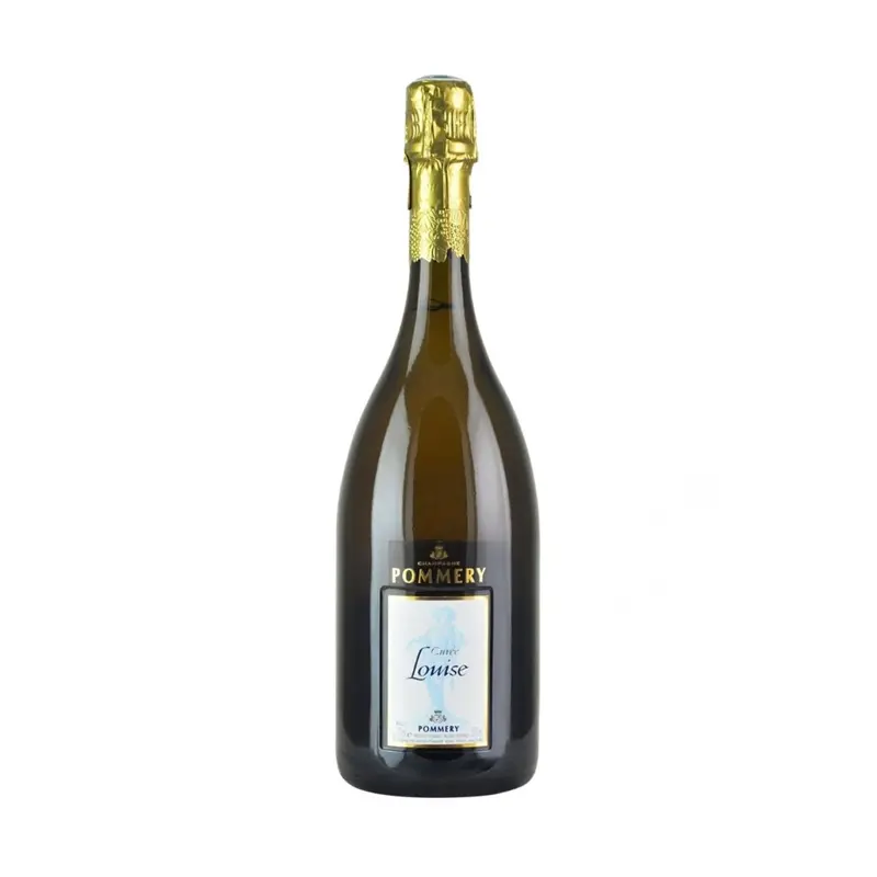 Pommery Cuvee Louise 2005