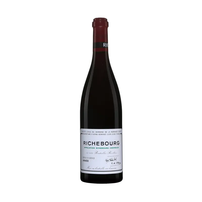 Domaine de la Romanee Conti (DRC) Richebourg 2005