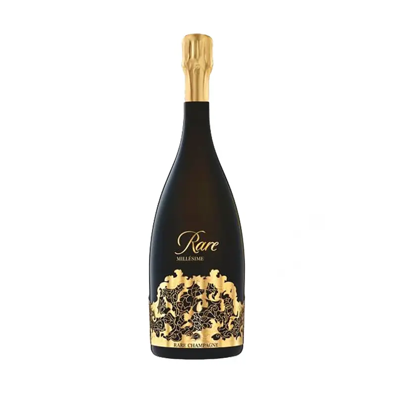 Piper Heidsieck Rare Brut 2013