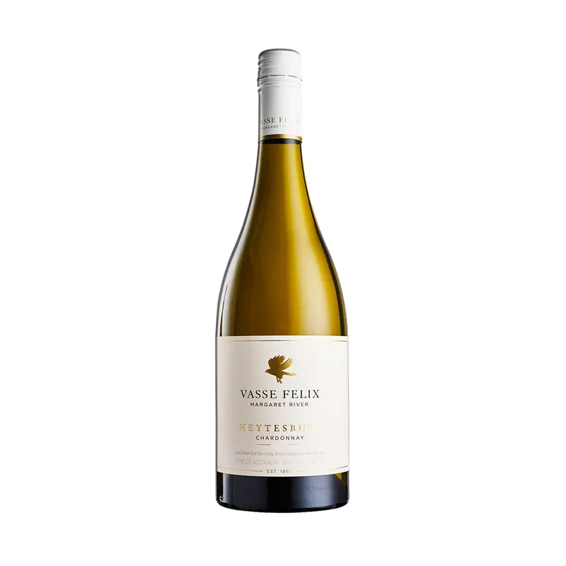 Vasse Felix Chardonnay Heytesbury 2022