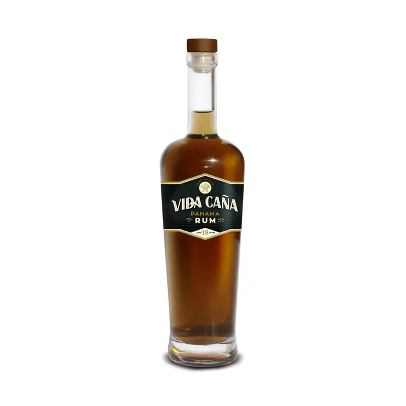 Vida Cana 18 Year Old