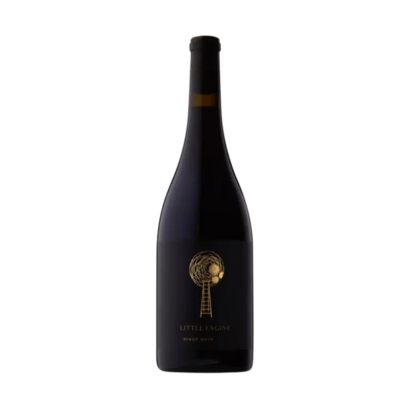 Little Engine Gold Pinot Noir 2022