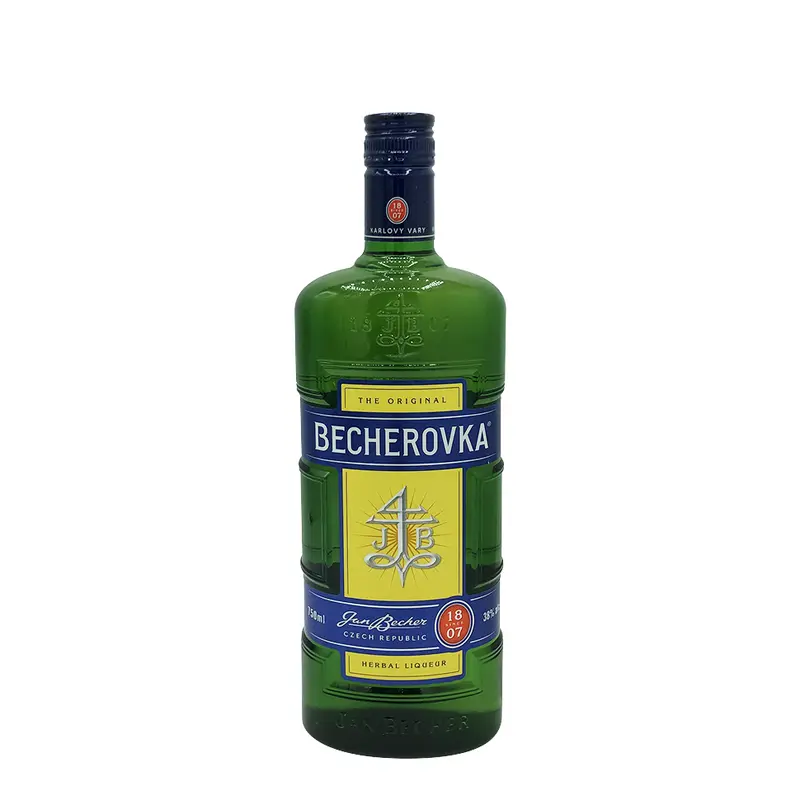 Becherovka Original Liqueur