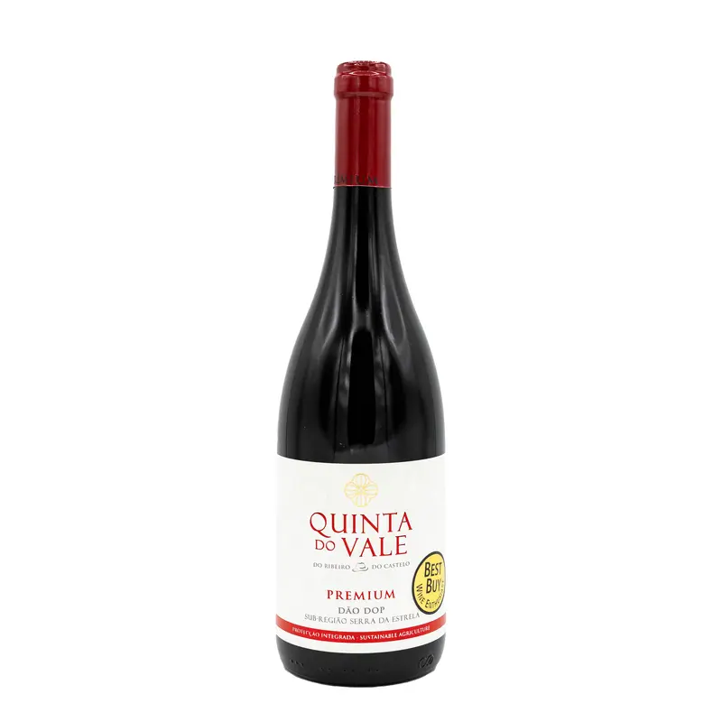 Quinta Do Vale Premium Red Blend