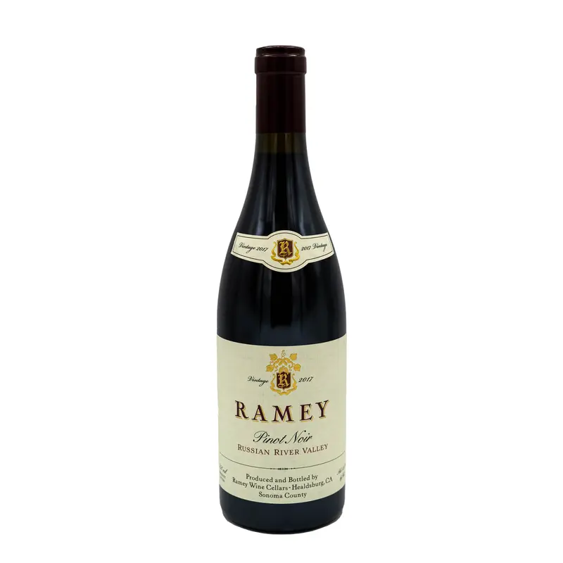 Ramey Russian River Pinot Noir