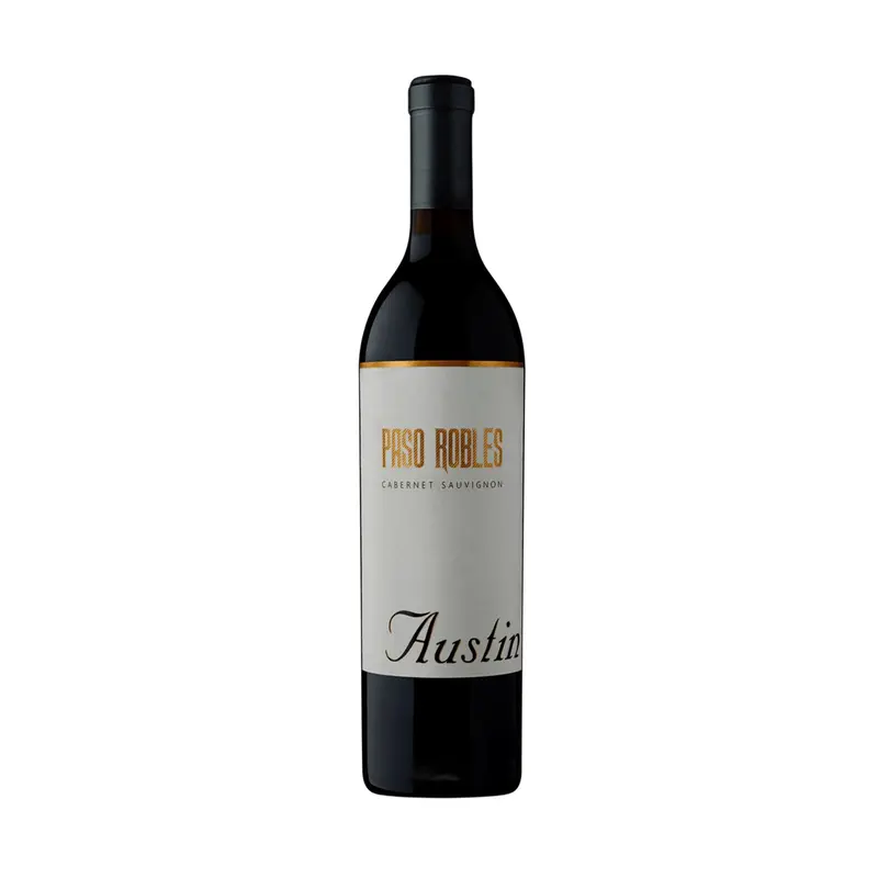 Austin Paso Robles Cabernet Sauvignon (Austin Hope Winery)