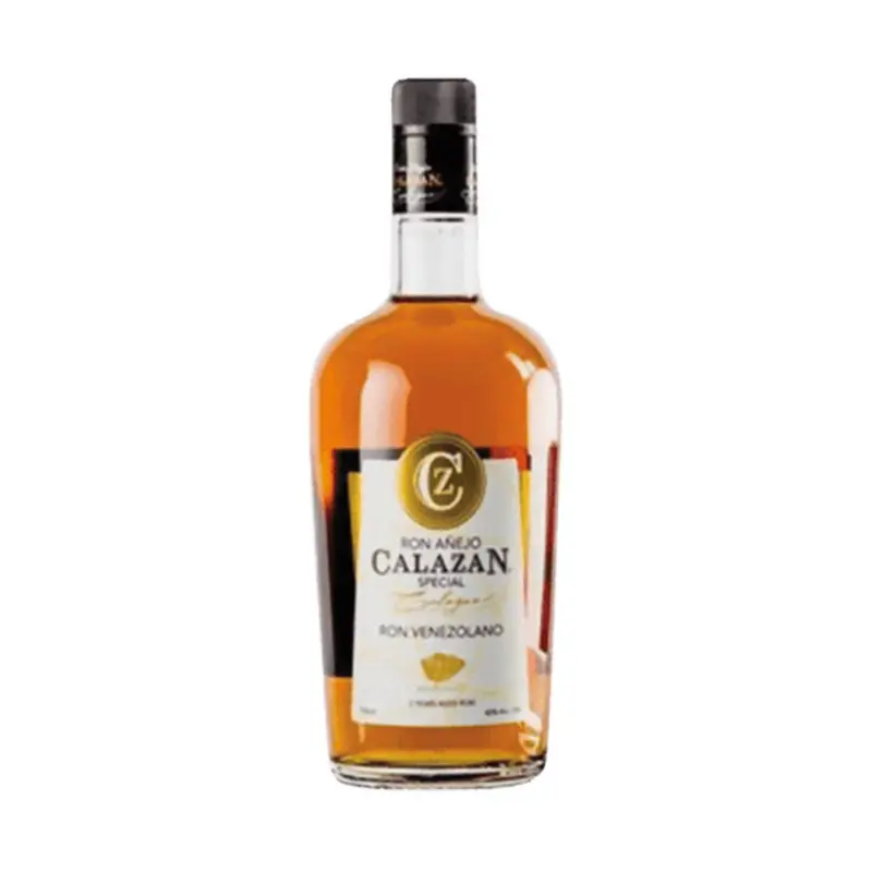 Calazan Rum Special Anejo