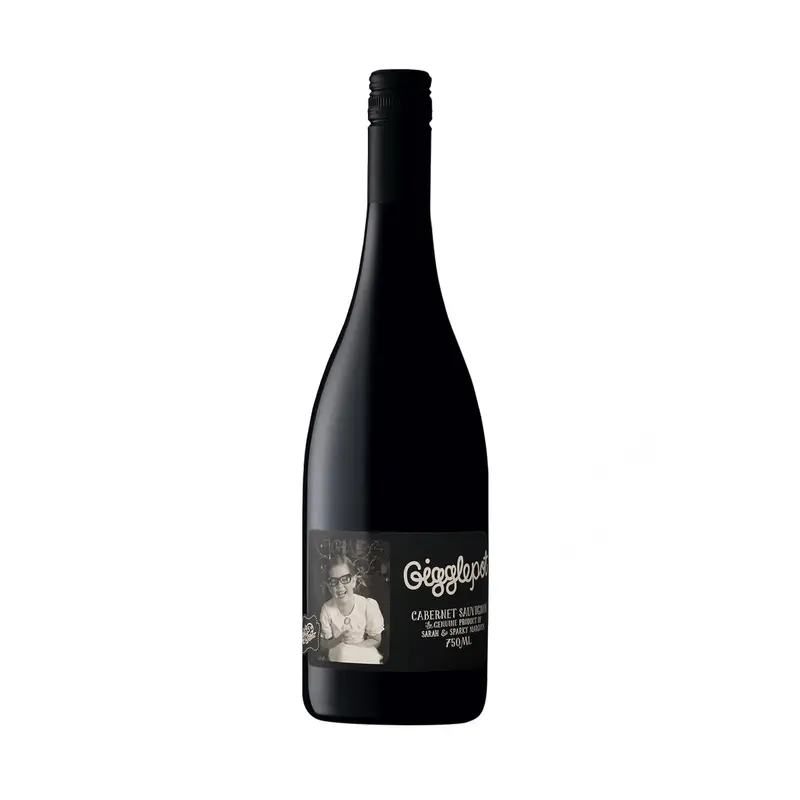 Mollydooker Gigglepot Cabernet Sauvignon 2022