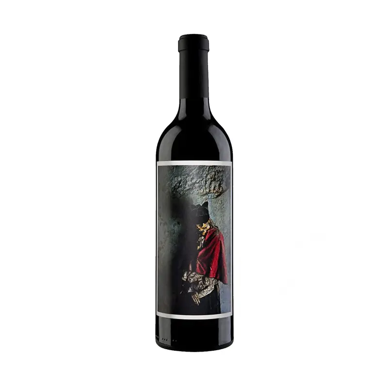 Orin Swift Palermo Cabernet Sauvignon 2022 - 1.5 Litre Bottle