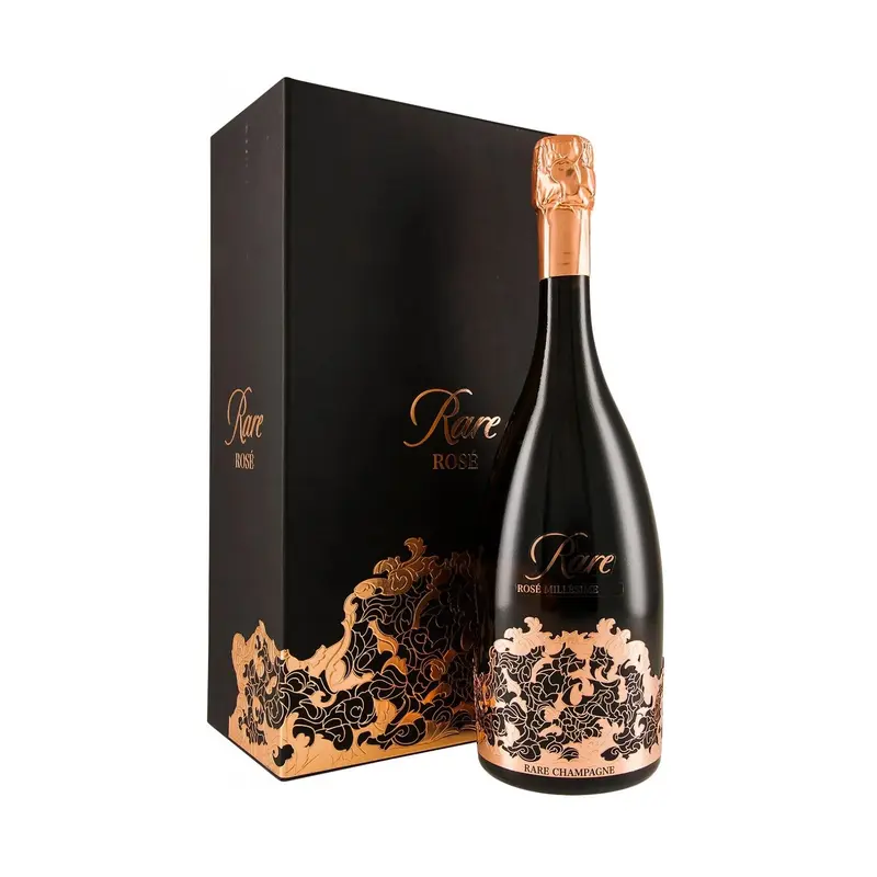 Piper Heidsieck Rare Rose Millesime 2014