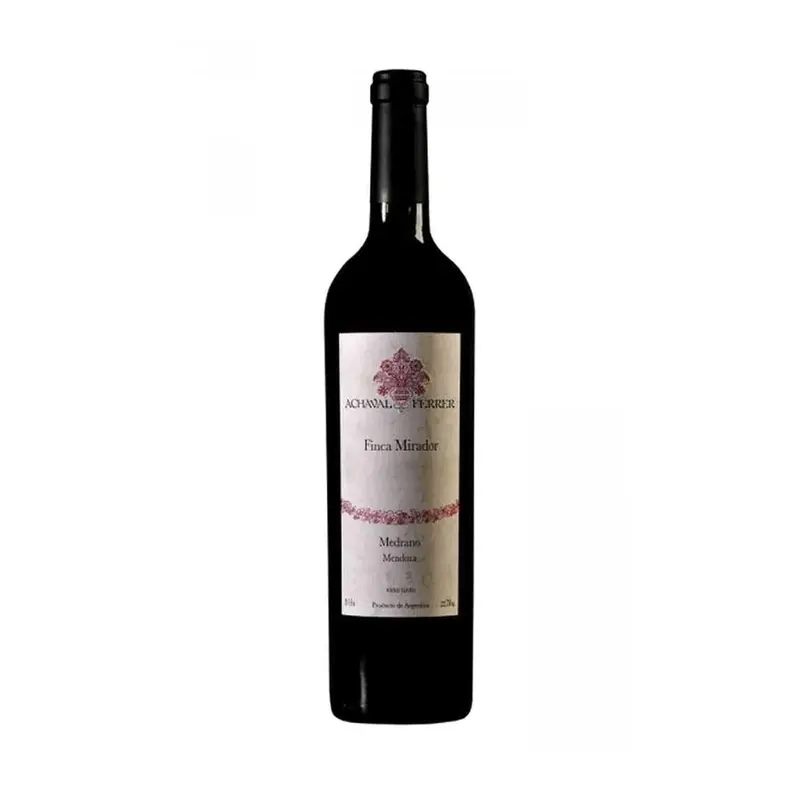 Achaval Ferrer Finca Mirador Malbec 2015