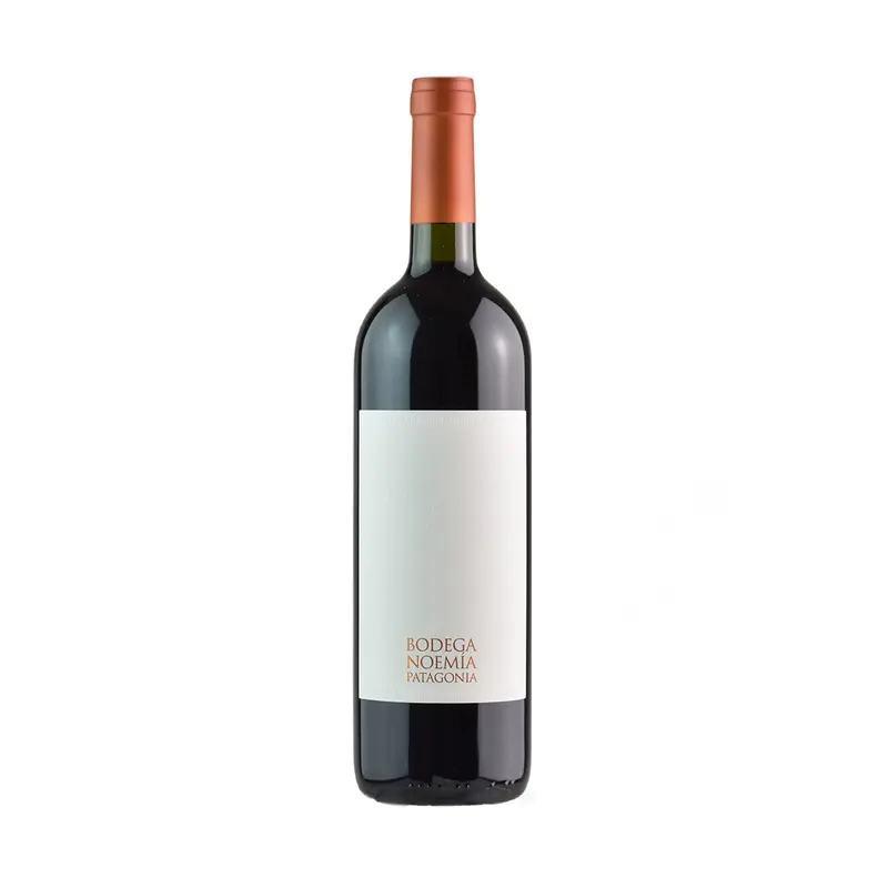 Bodega Noemia Malbec Patagonia 2019