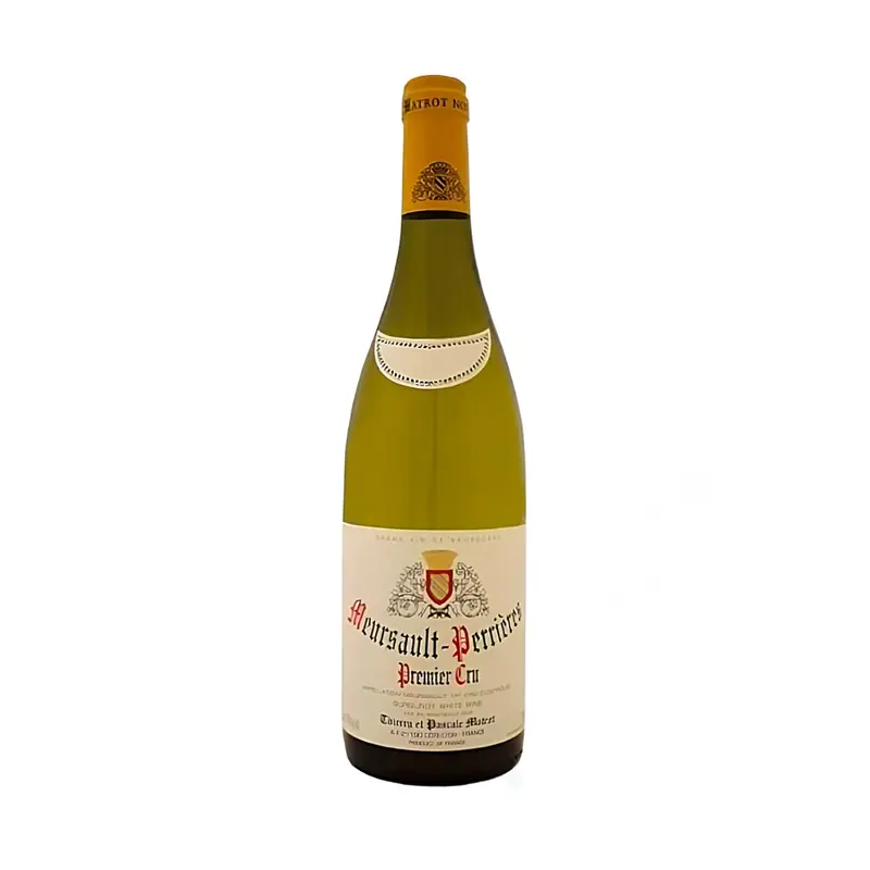 Domaine Thierry & Pascale Matrot Meursault 'Perrieres' Premier Cru 2020