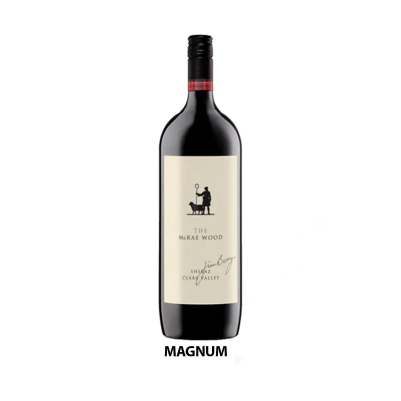 Jim Barry The McRae Wood Shiraz - 1.5 Litre Bottle