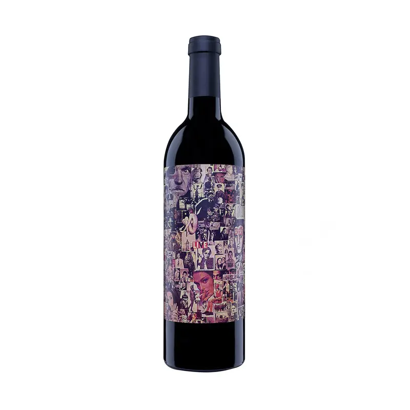 Orin Swift Abstract Red Blend 2021 - 1.5 Litre Bottle