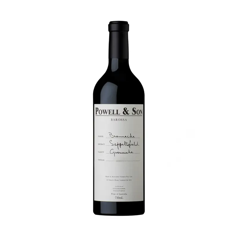Powell & Son Brennecke Grenache 2016