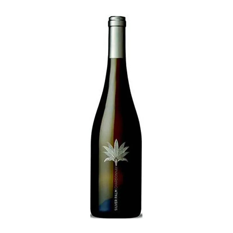 Silver Palm Chardonnay