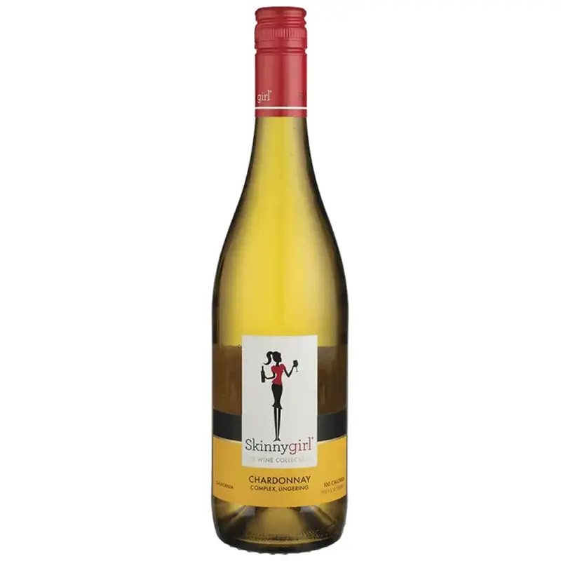 Skinny Girl Chardonnay