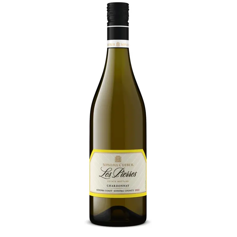 Sonoma Cutrer Les Pierres Chardonnay 2011