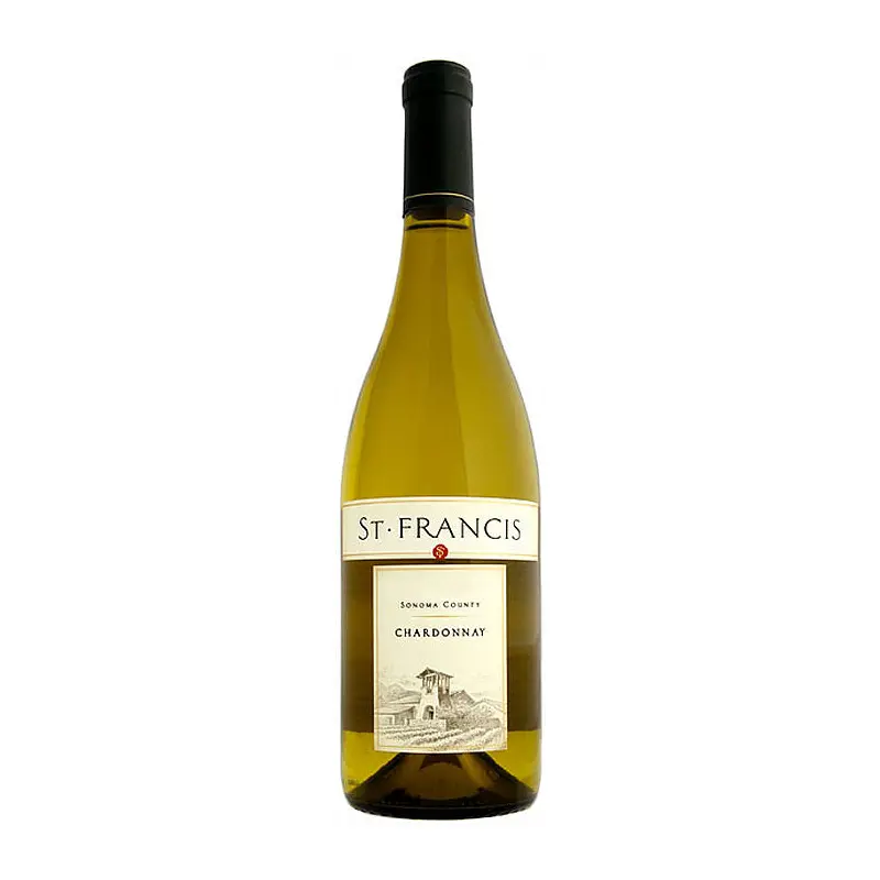 St Francis Chardonnay