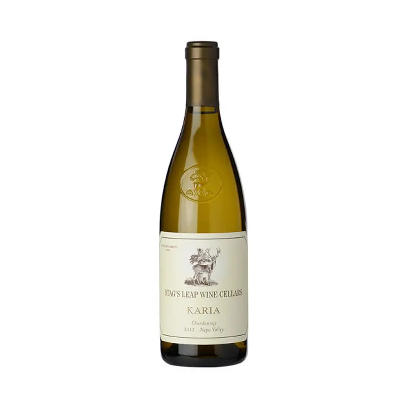 Stags Leap Wine Cellars Karia Chardonnay 2022