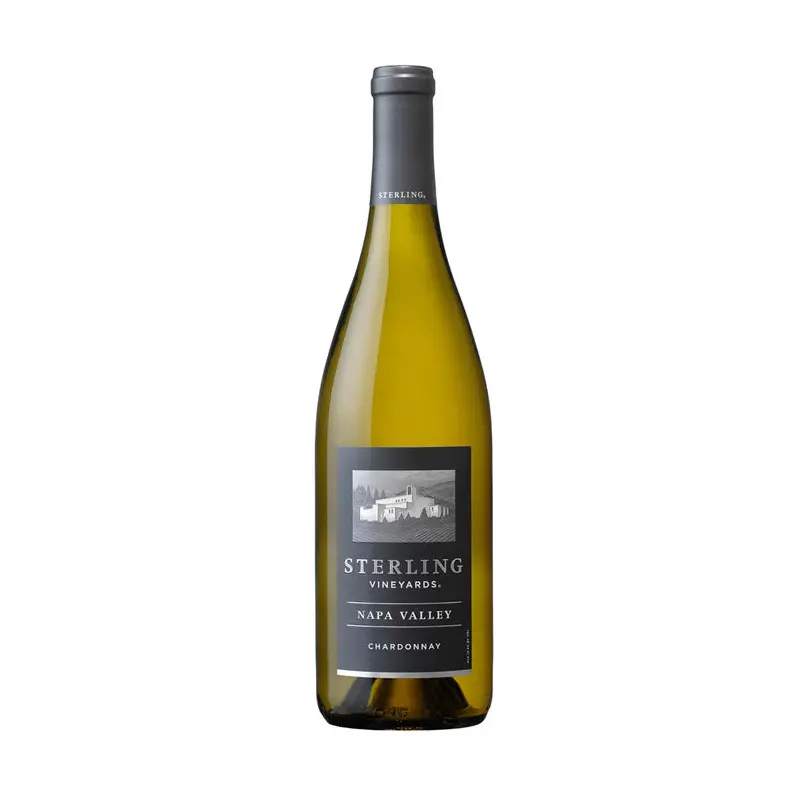 Sterling Vineyards Napa Valley Chardonnay