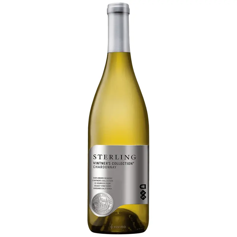 Sterling Vintners Collection Chardonnay