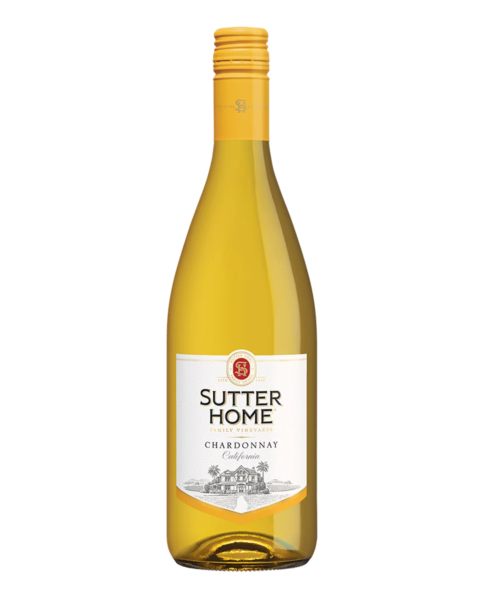 Sutter Home Chardonnay