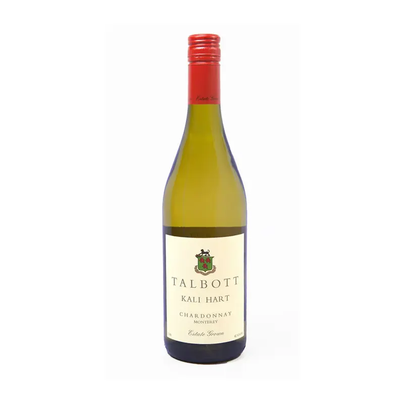 Talbott Kali Hart Chardonnay 2020