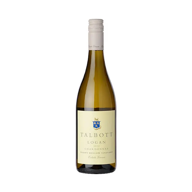 Talbott Logan Chardonnay
