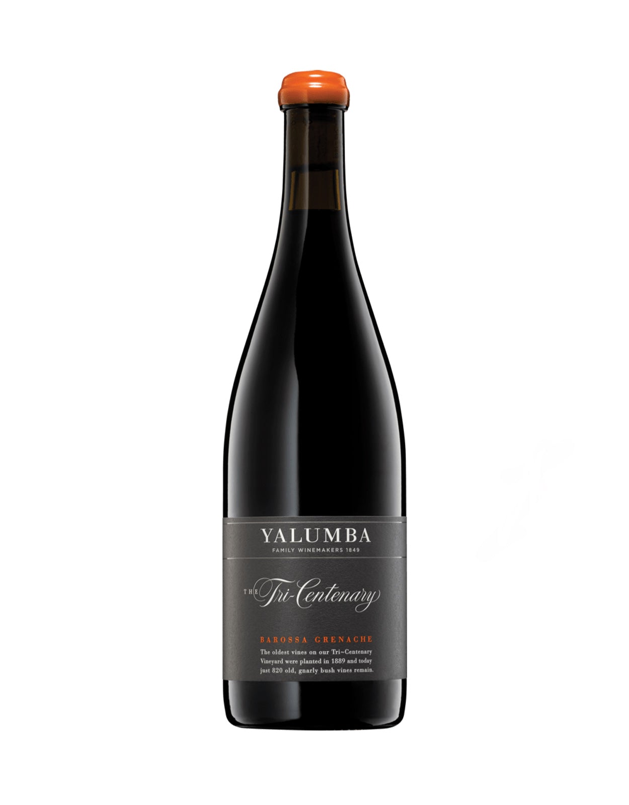 Yalumba The Tri Centenary Grenache 2018