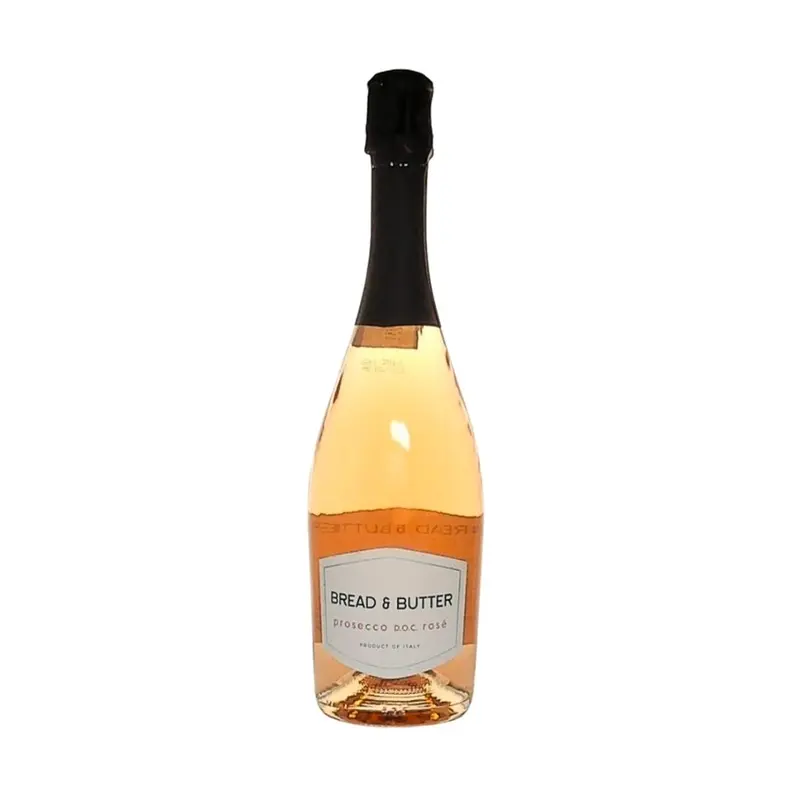 Bread & Butter Prosecco Rose 2022