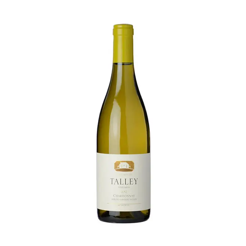 Talley Estate Chardonnay Arroyo Grande